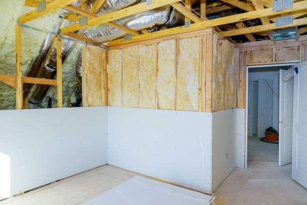 Types of Insulation We Offer in Bellwood, VA