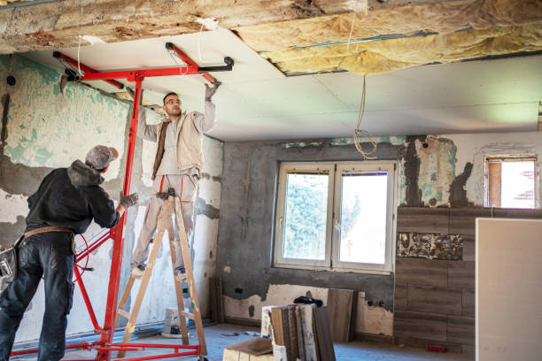 Best Spray Foam Insulation in Bellwood, VA