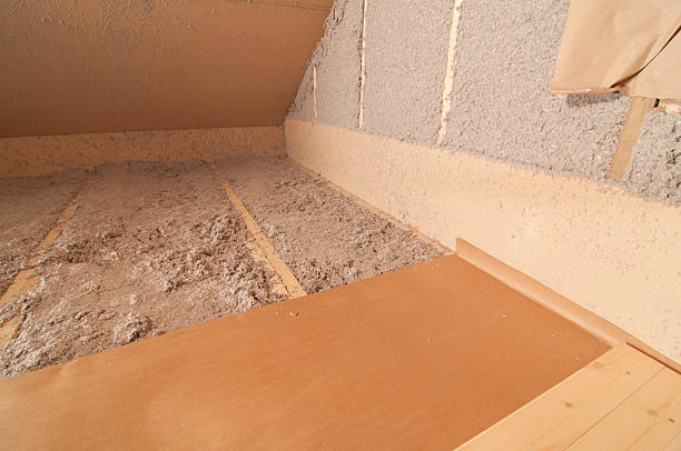 Best Geographic-Specific Insulation Services in Bellwood, VA